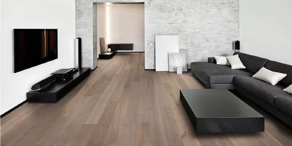 Forged Series flooring collection