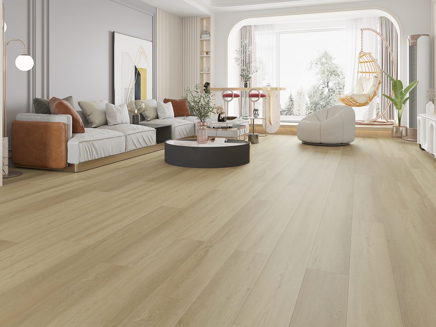 Manhattan 69 flooring collection