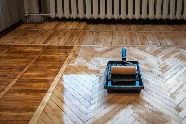 Cleaning and Surface Preparation