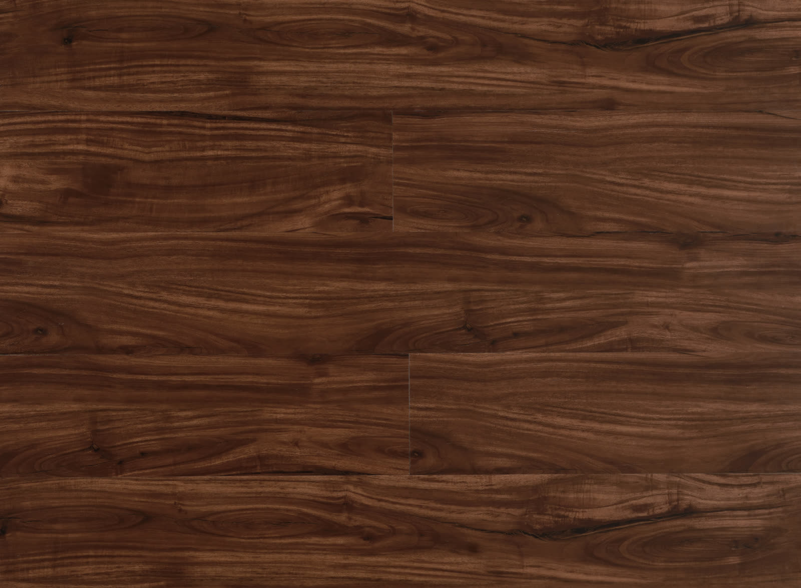 Engineered Hardwood Installation