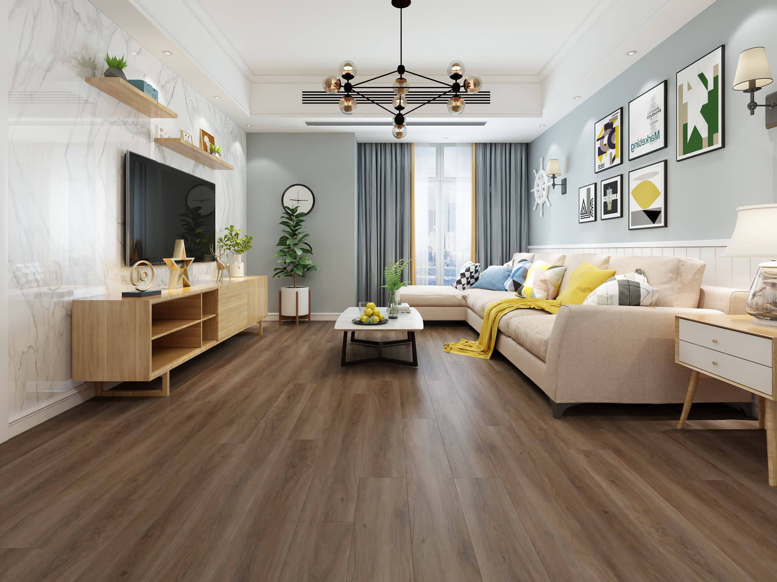 Professional Installation Across Davie